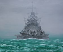De Bismarck