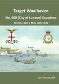 No. 600 (City of London) Squadron
